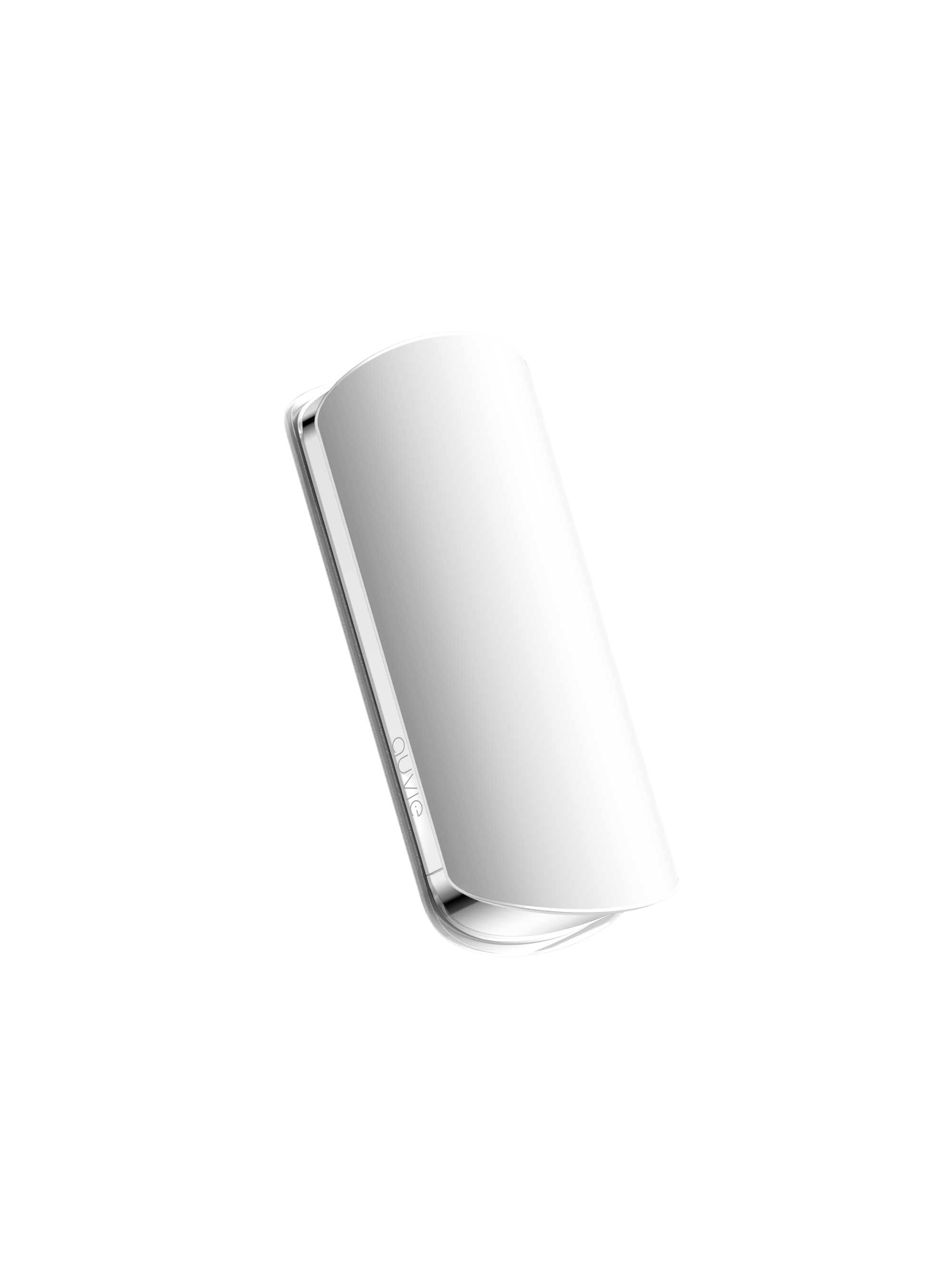 Crystal White