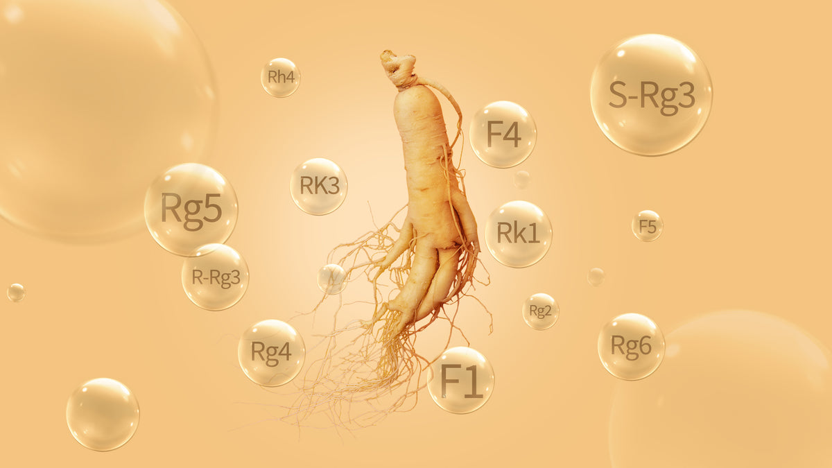 High Content Natural Active Ingredients