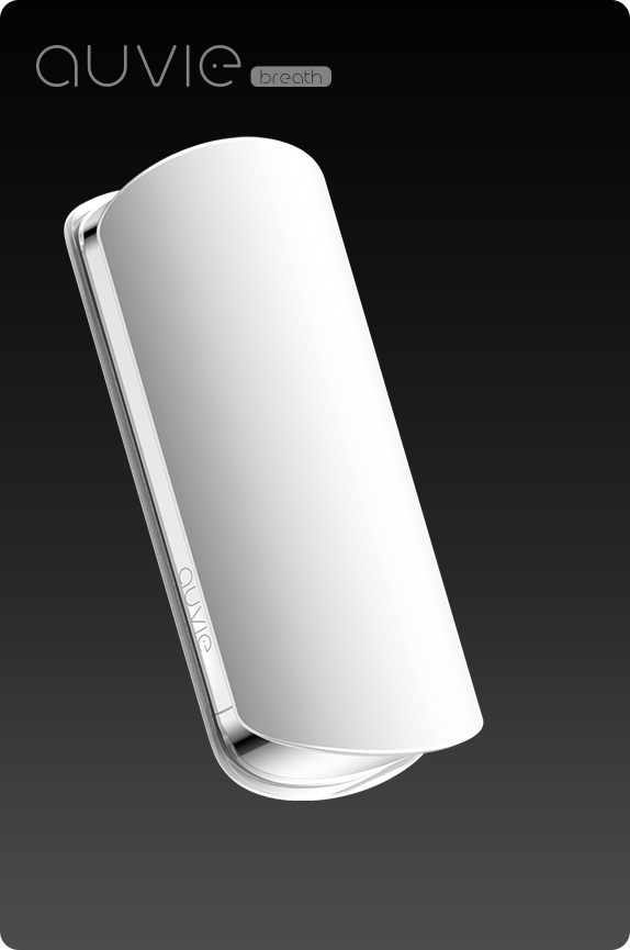 Crystal White