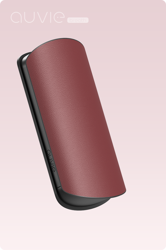 Burgundy Red