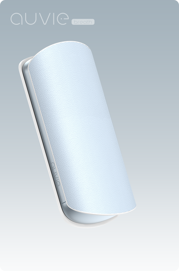 Crystal Blue
