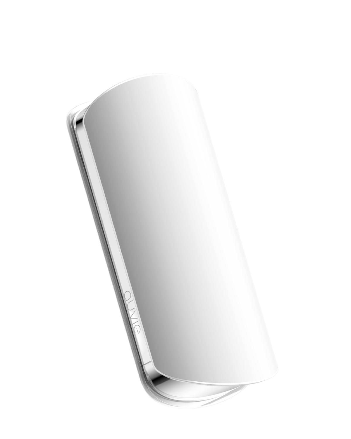 Crystal White
