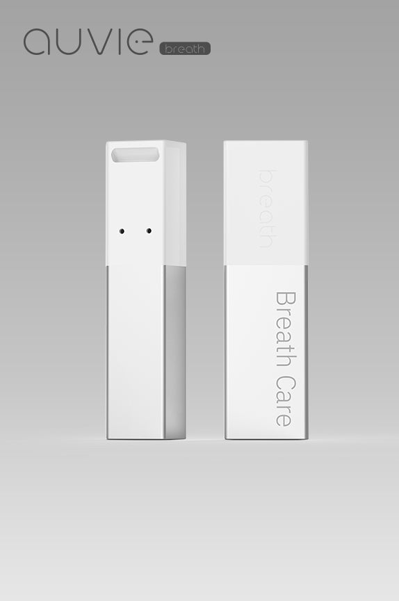 Breath Care Pod (2 Pod Units)