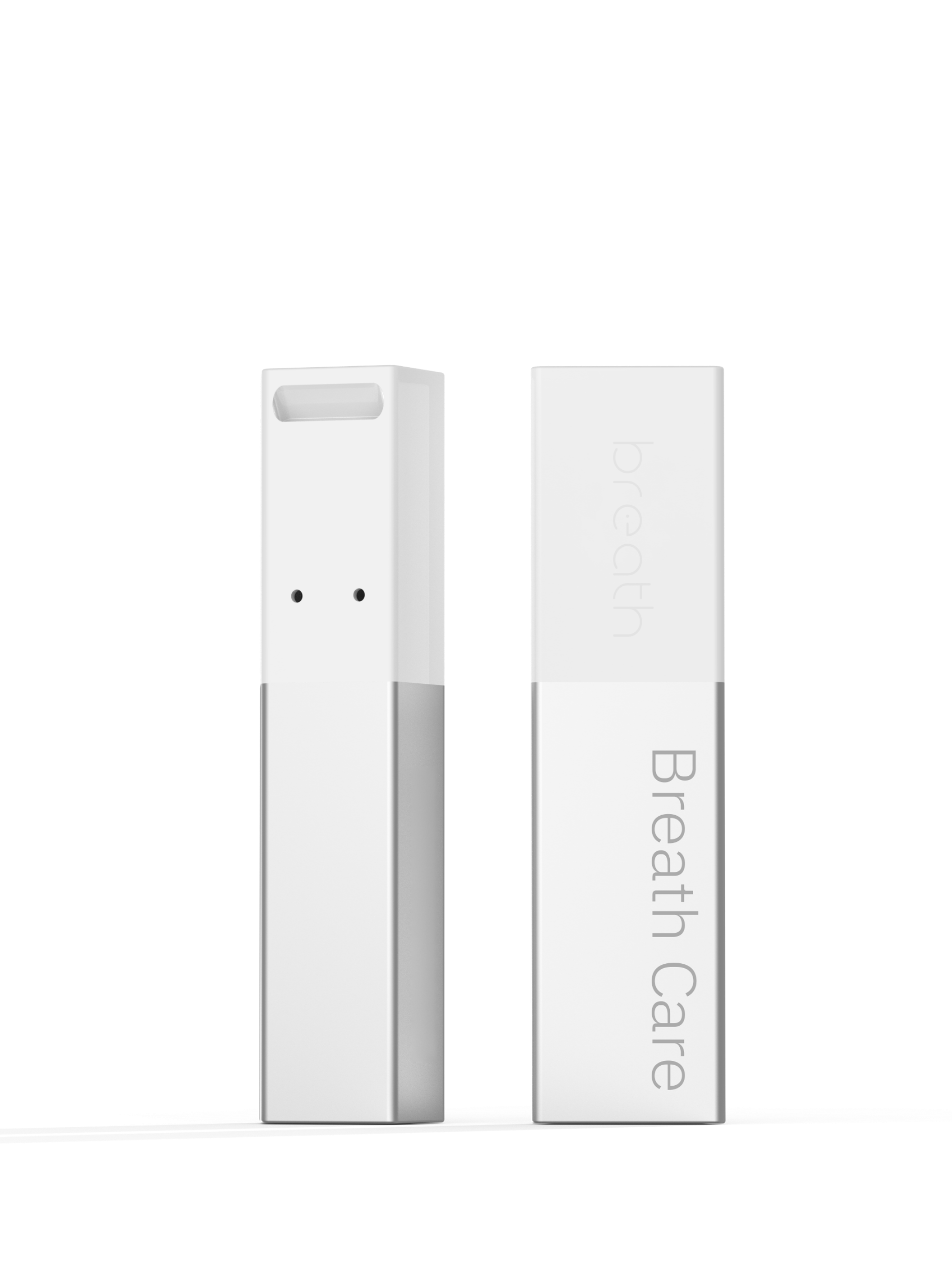 Breath Care Pod (2 Pod Units)
