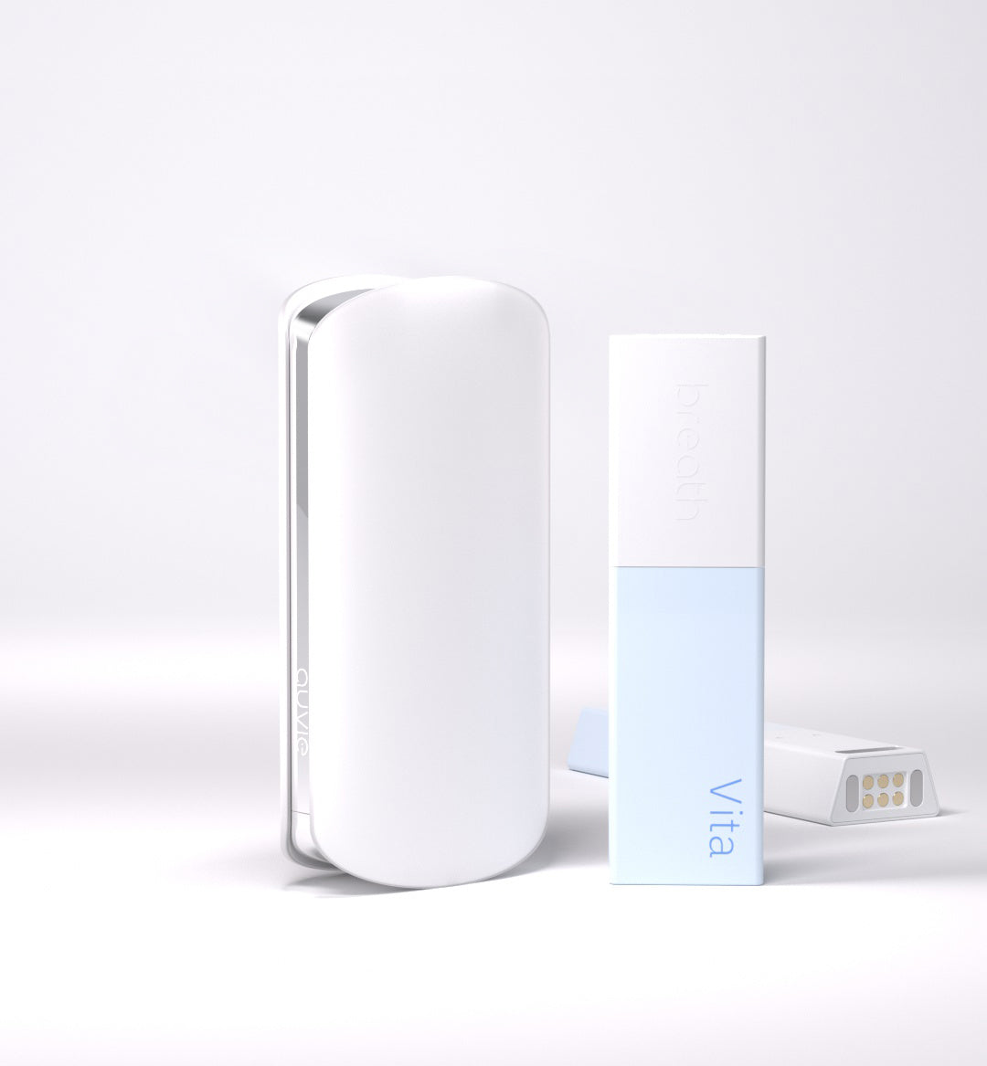 Glass/Snow White Device &Vita Pod (2 Pod Units)