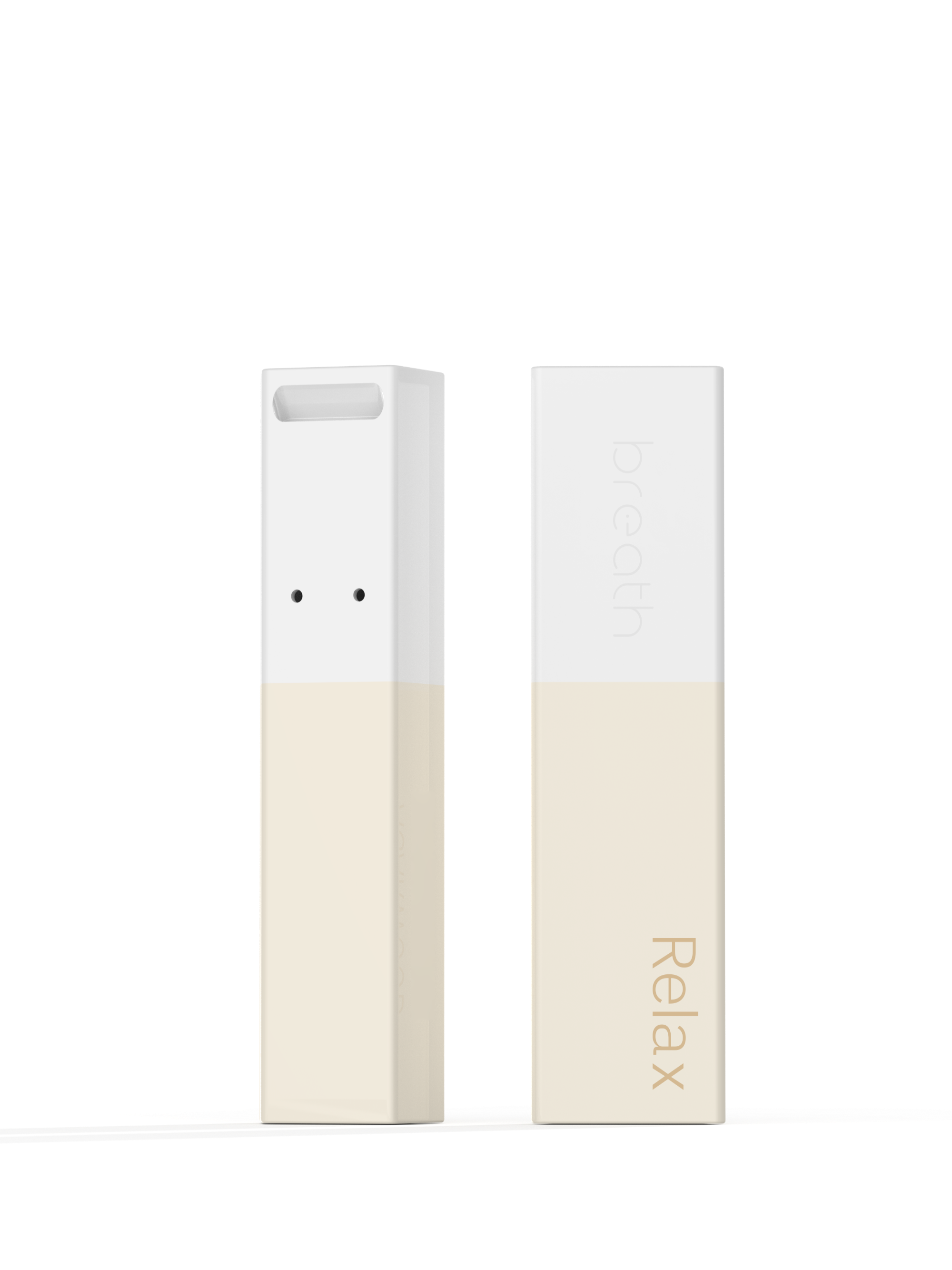 Relax Pod (2 Pod Units)