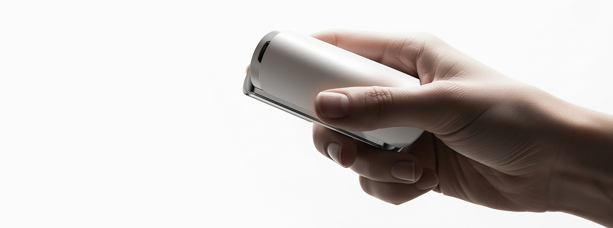 One-Swipe Activation