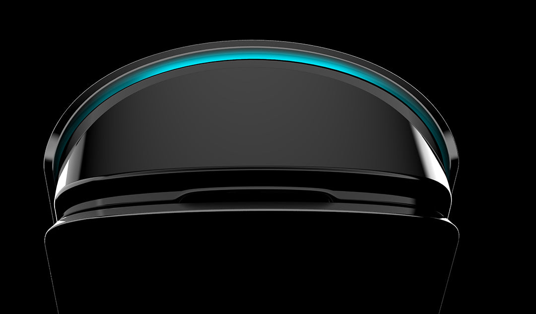 BreathSync™ Indicator