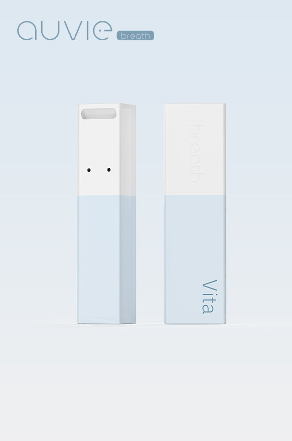 Vita Pod(2 Pod Units)